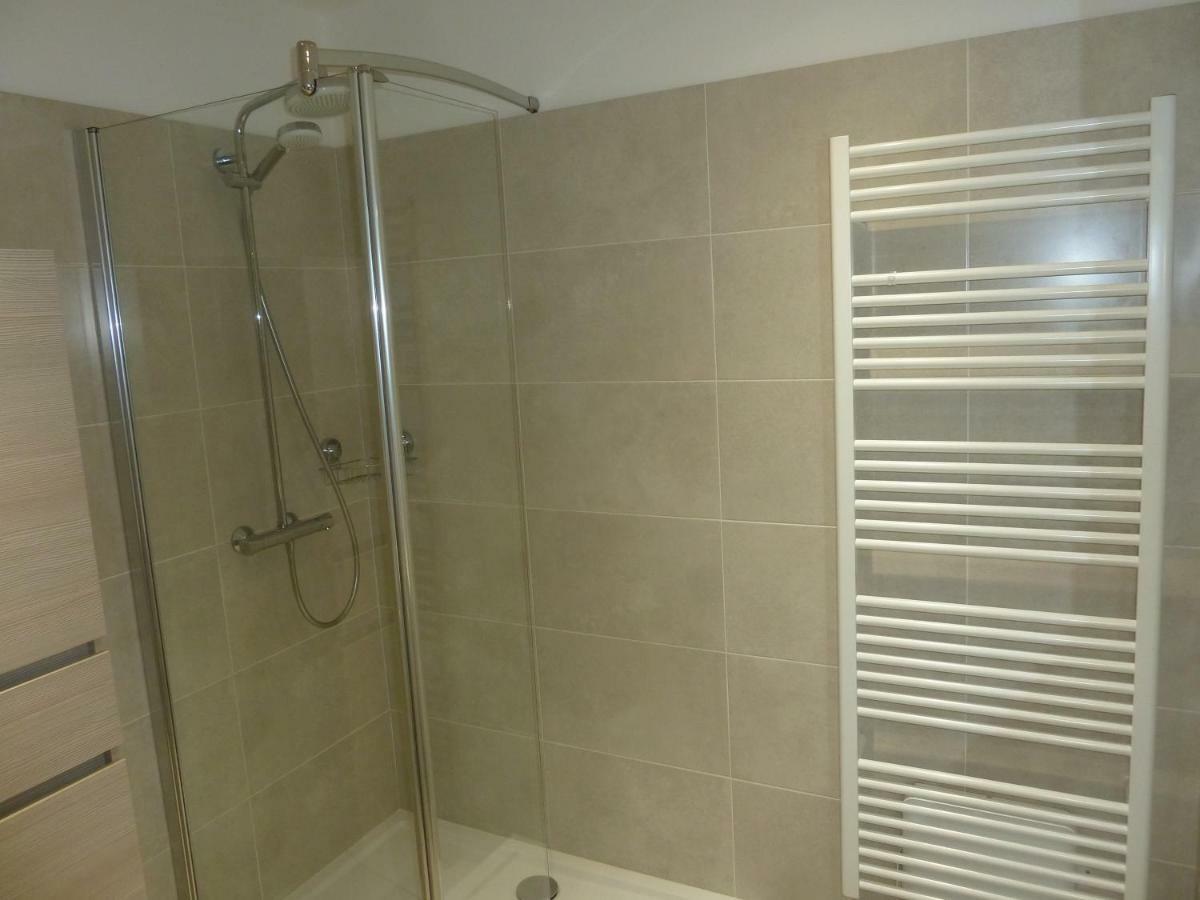 Apartament Cote Cour Bergues Zewnętrze zdjęcie